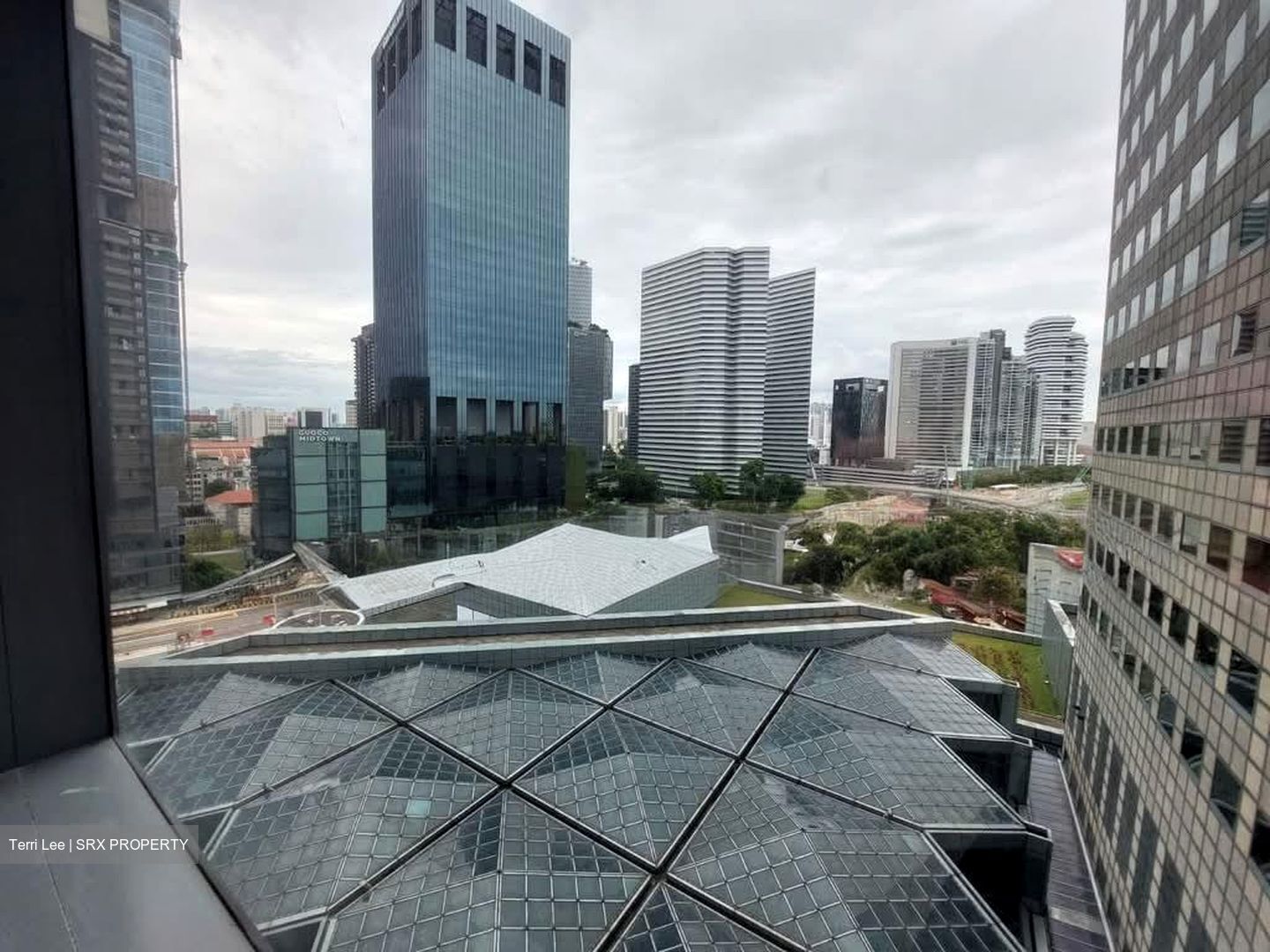 Suntec Tower Three (D1), Office #568713751